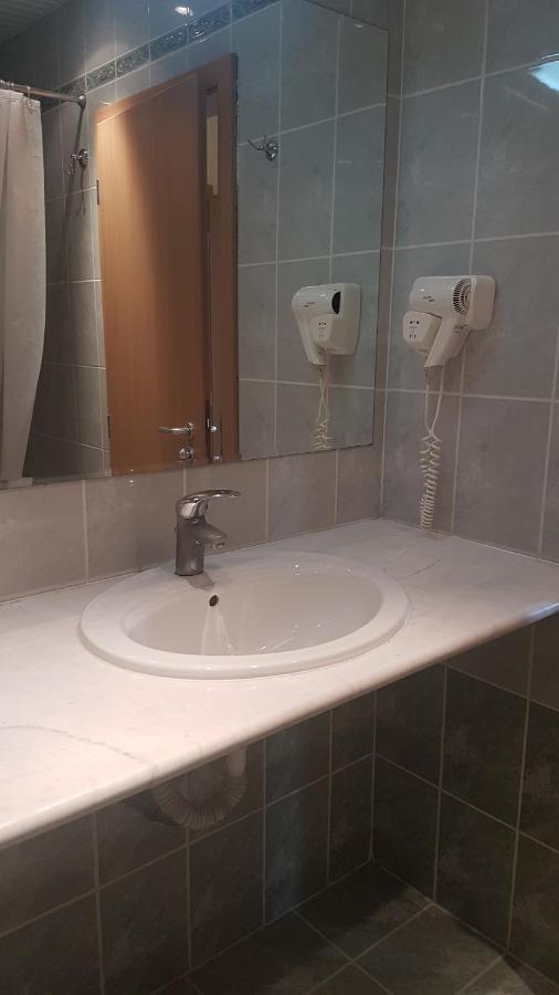 Apartment Golden Sands, Sea View, Beach Front, Private Property Екстериор снимка