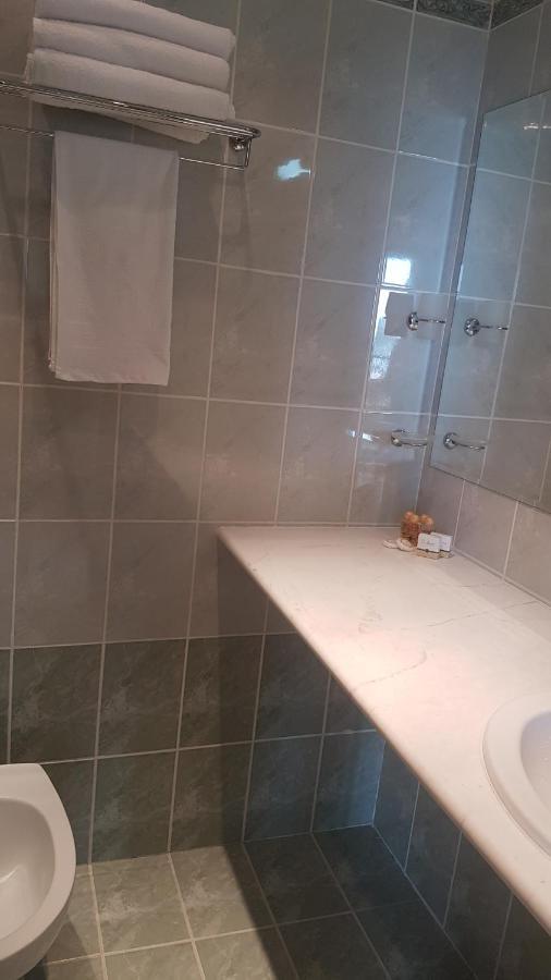 Apartment Golden Sands, Sea View, Beach Front, Private Property Екстериор снимка
